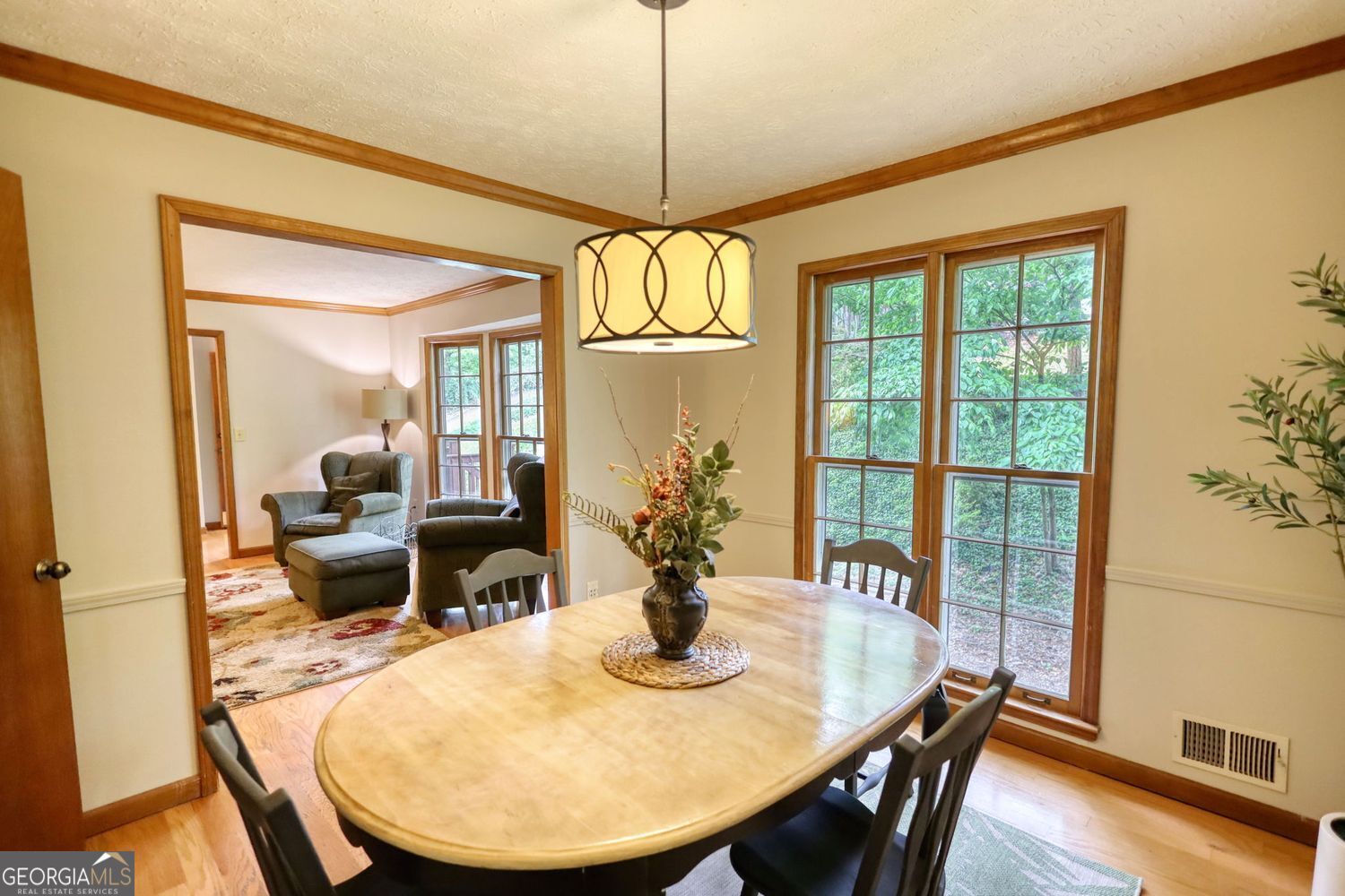THE GLENNS - Residential