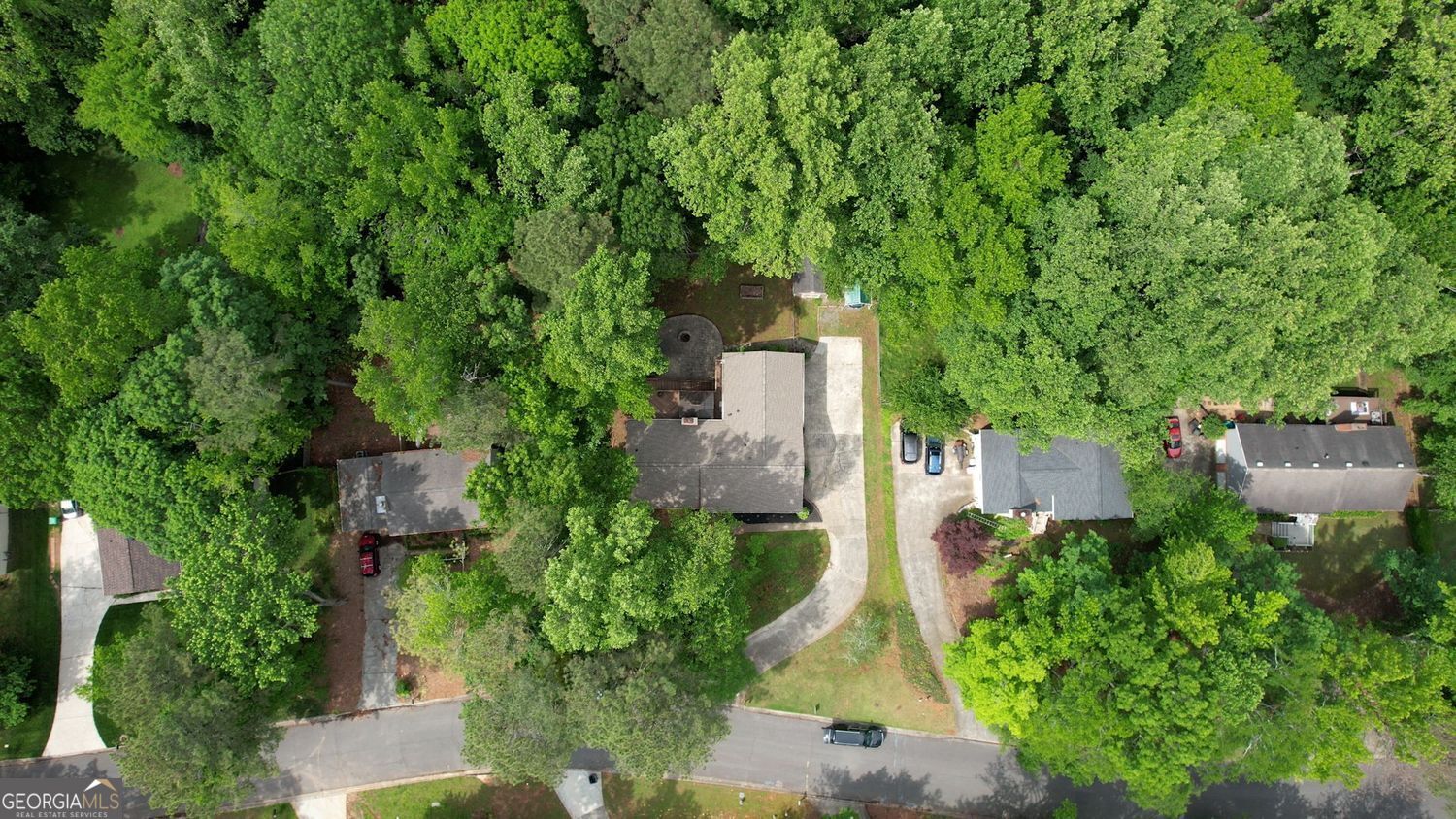 THE GLENNS - Residential