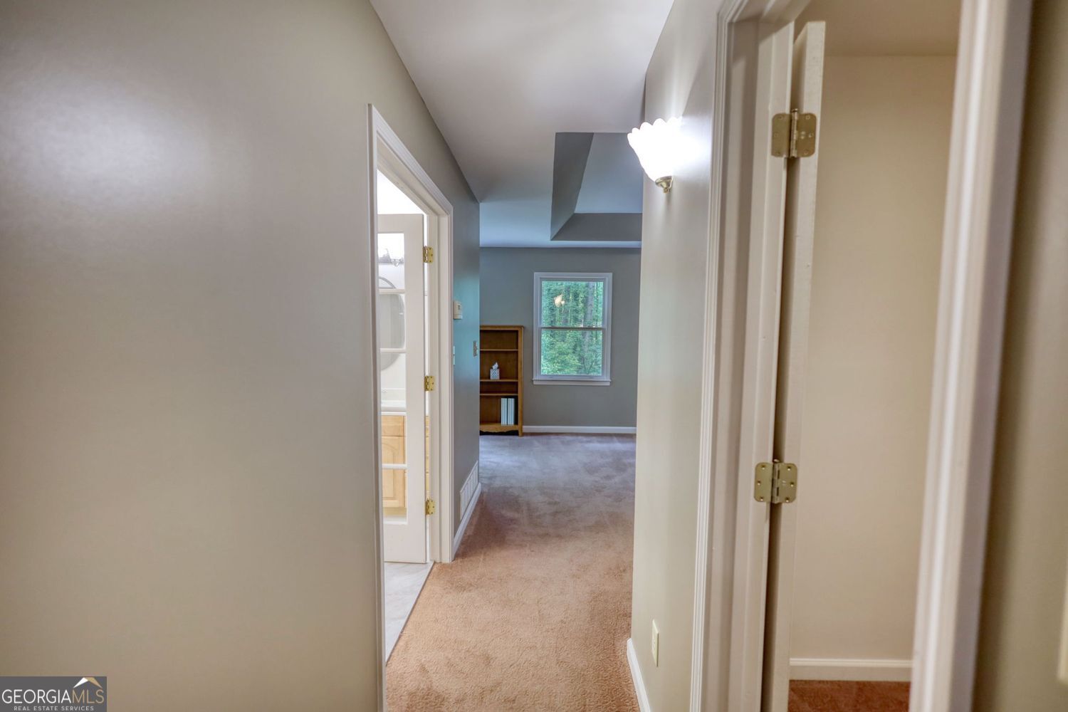 THE GLENNS - Residential