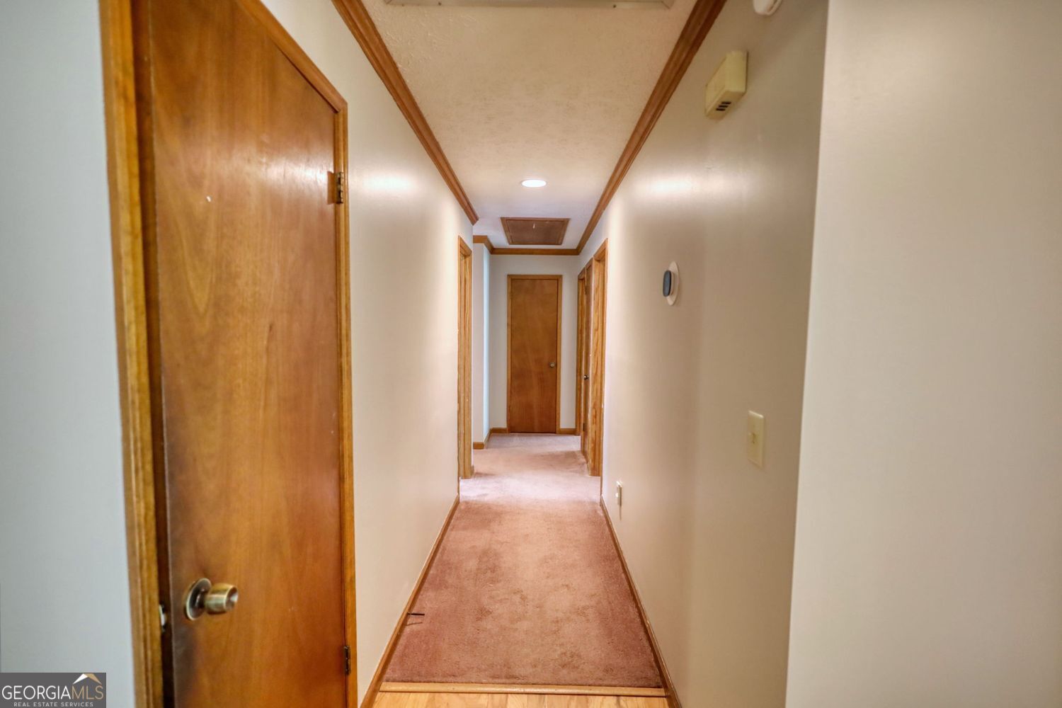 THE GLENNS - Residential