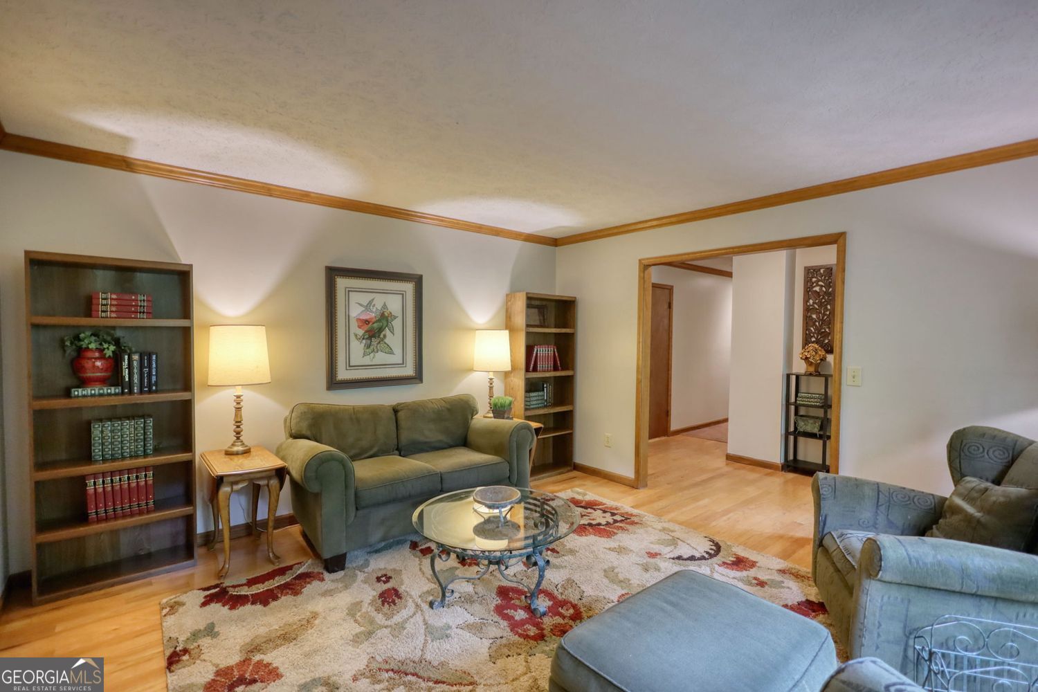THE GLENNS - Residential