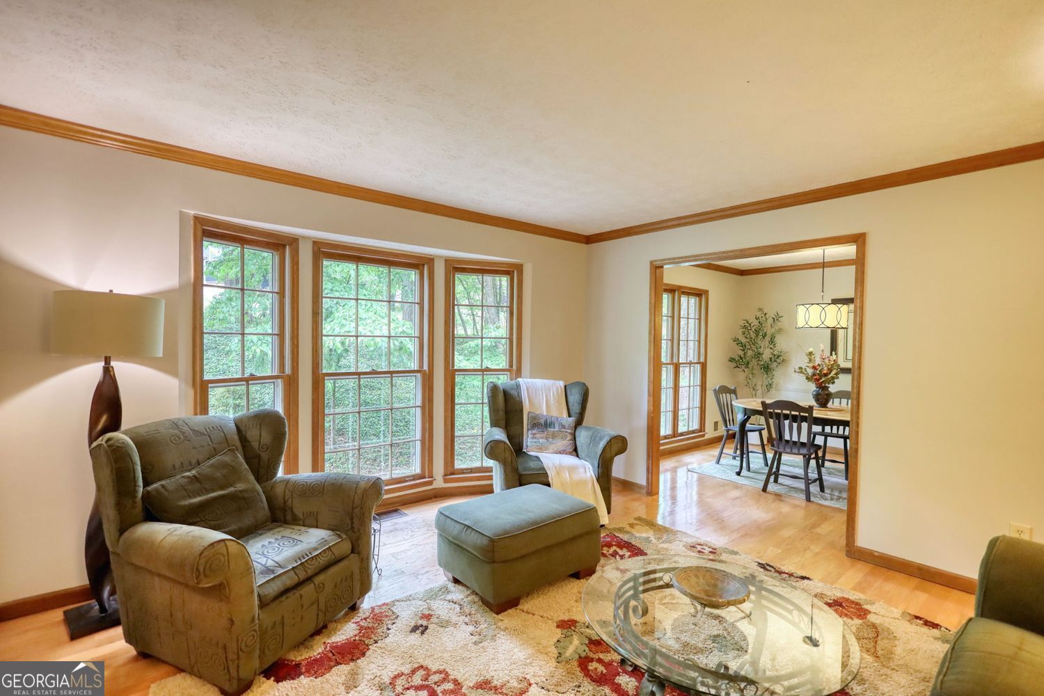 THE GLENNS - Residential