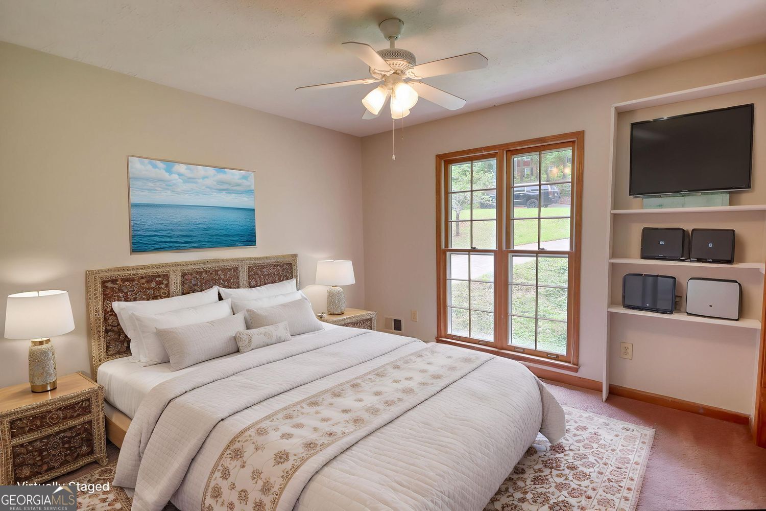 THE GLENNS - Residential