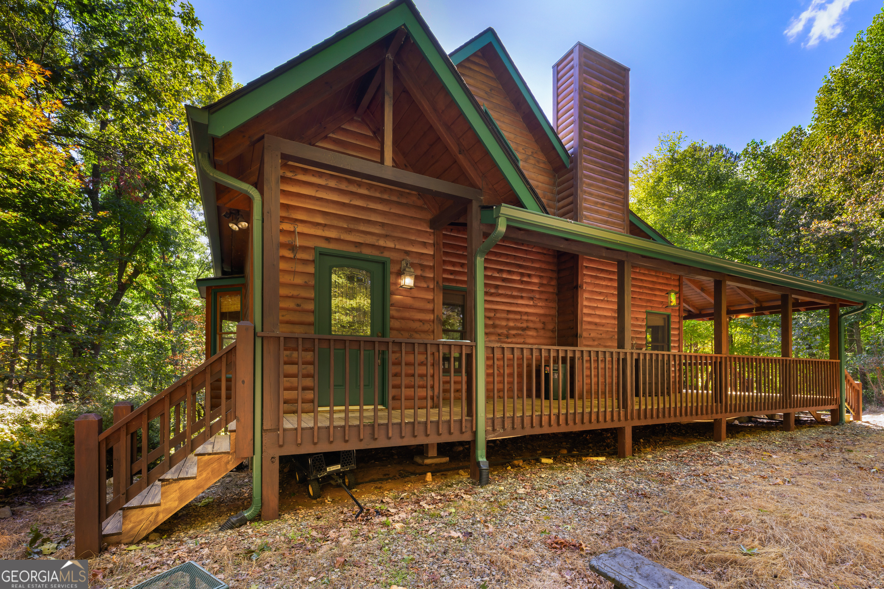380 Oak Ridge Way