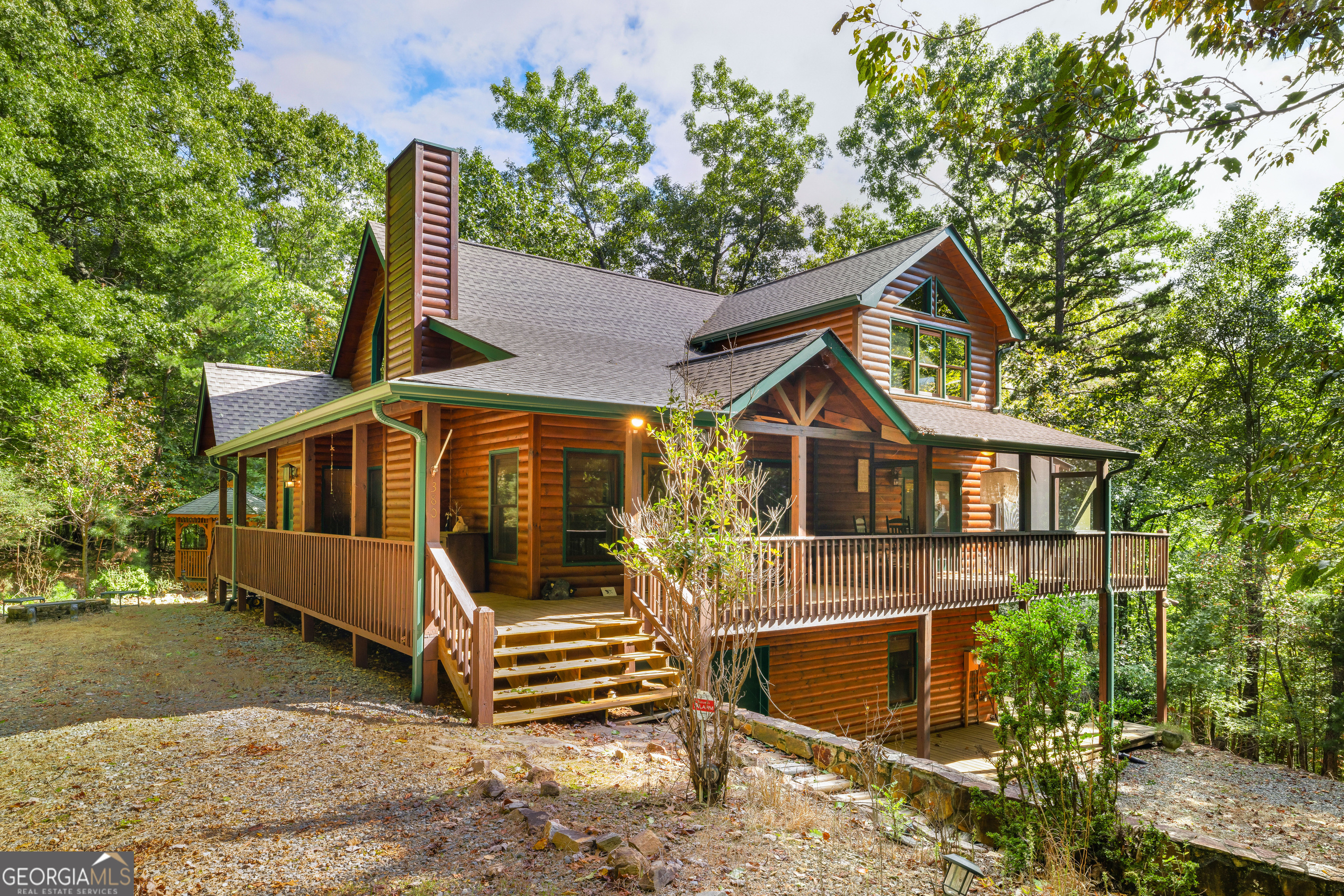 380 Oak Ridge Way