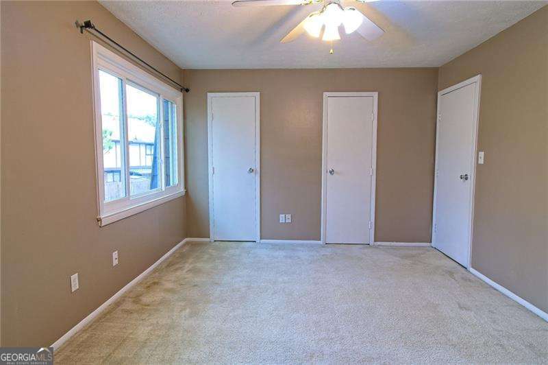 Ashborough - Residential