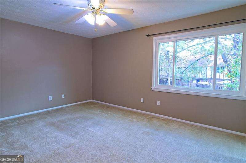 Ashborough - Residential