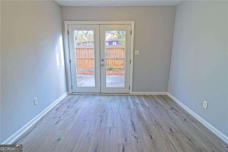 Ashborough - Residential