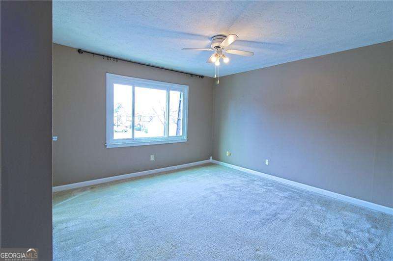 Ashborough - Residential