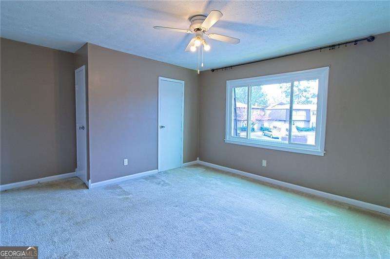 Ashborough - Residential