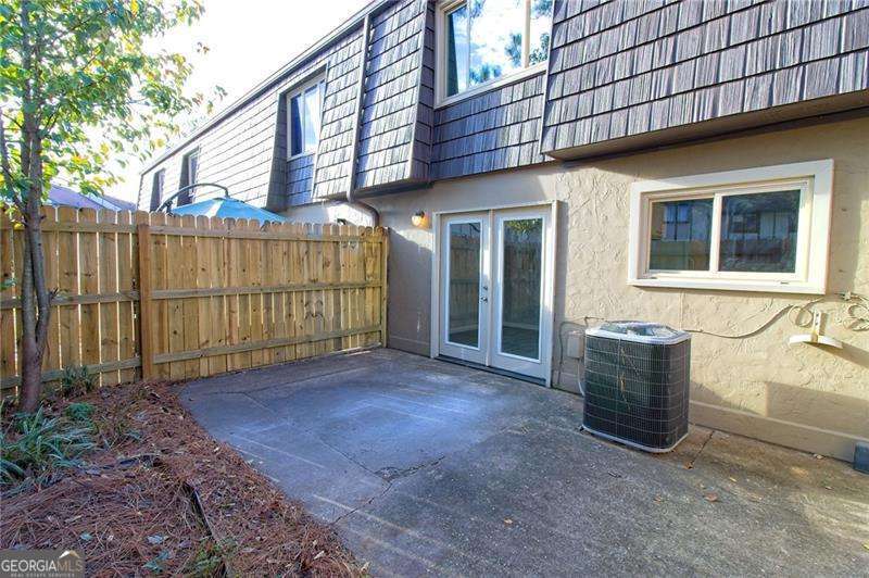 Ashborough - Residential