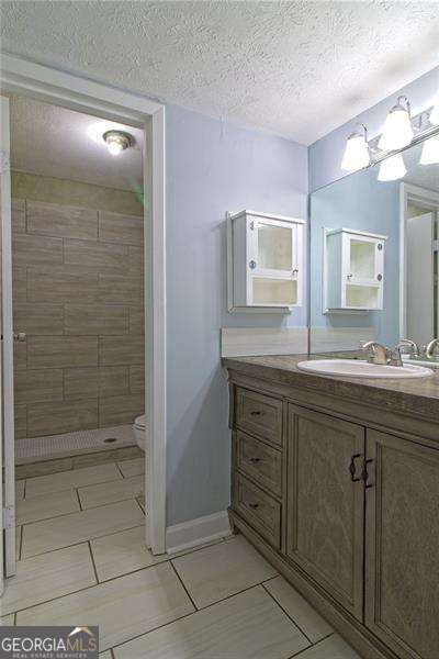 Ashborough - Residential
