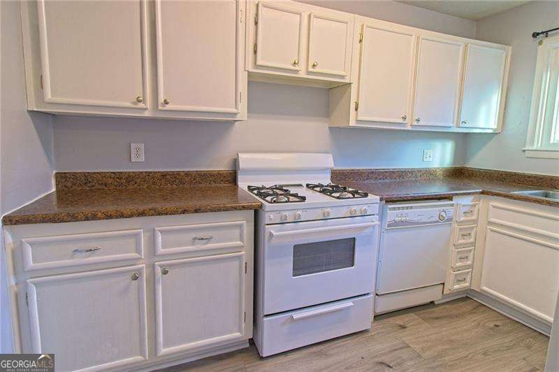 Ashborough - Residential