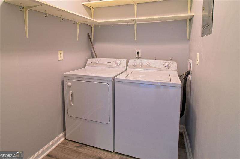 Ashborough - Residential