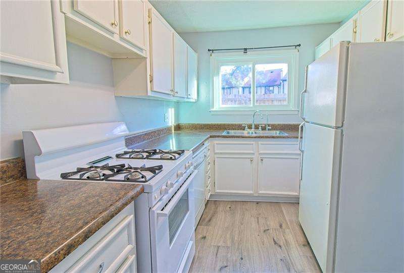 Ashborough - Residential