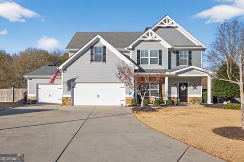 678 Brakeman CIR Jefferson GA 30549