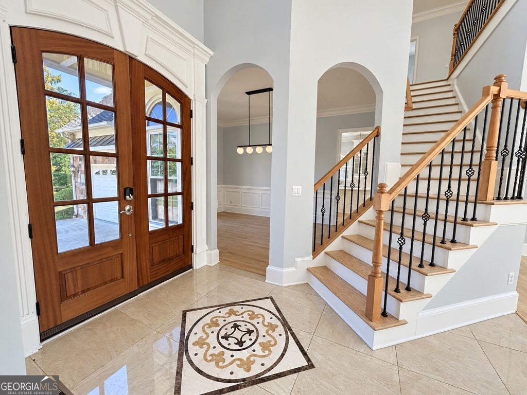 Photo of 125 Stone Pond Lane, Johns Creek, GA 30022 (MLS # 10872231)