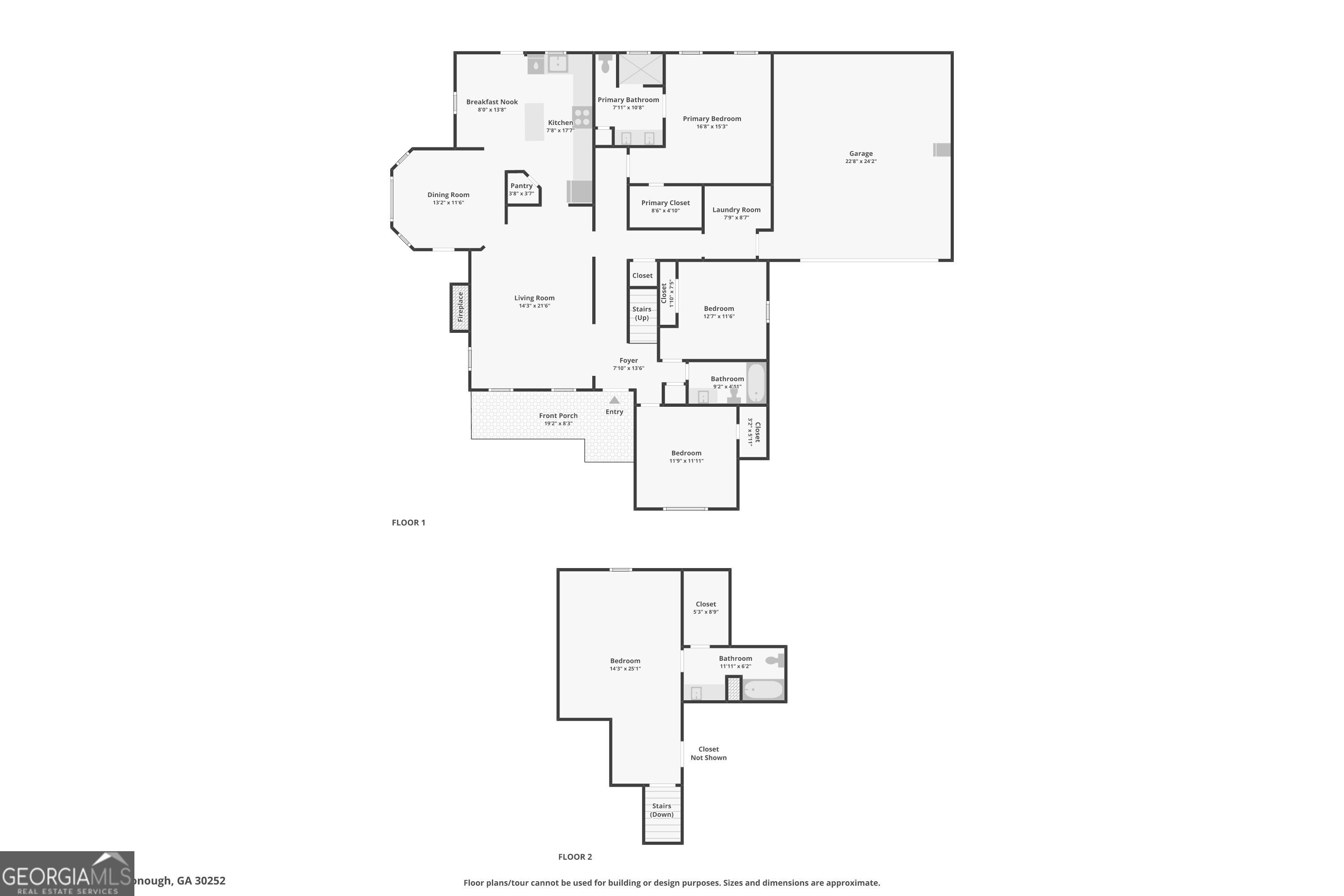 LYNNWOOD ESTATES - Residential