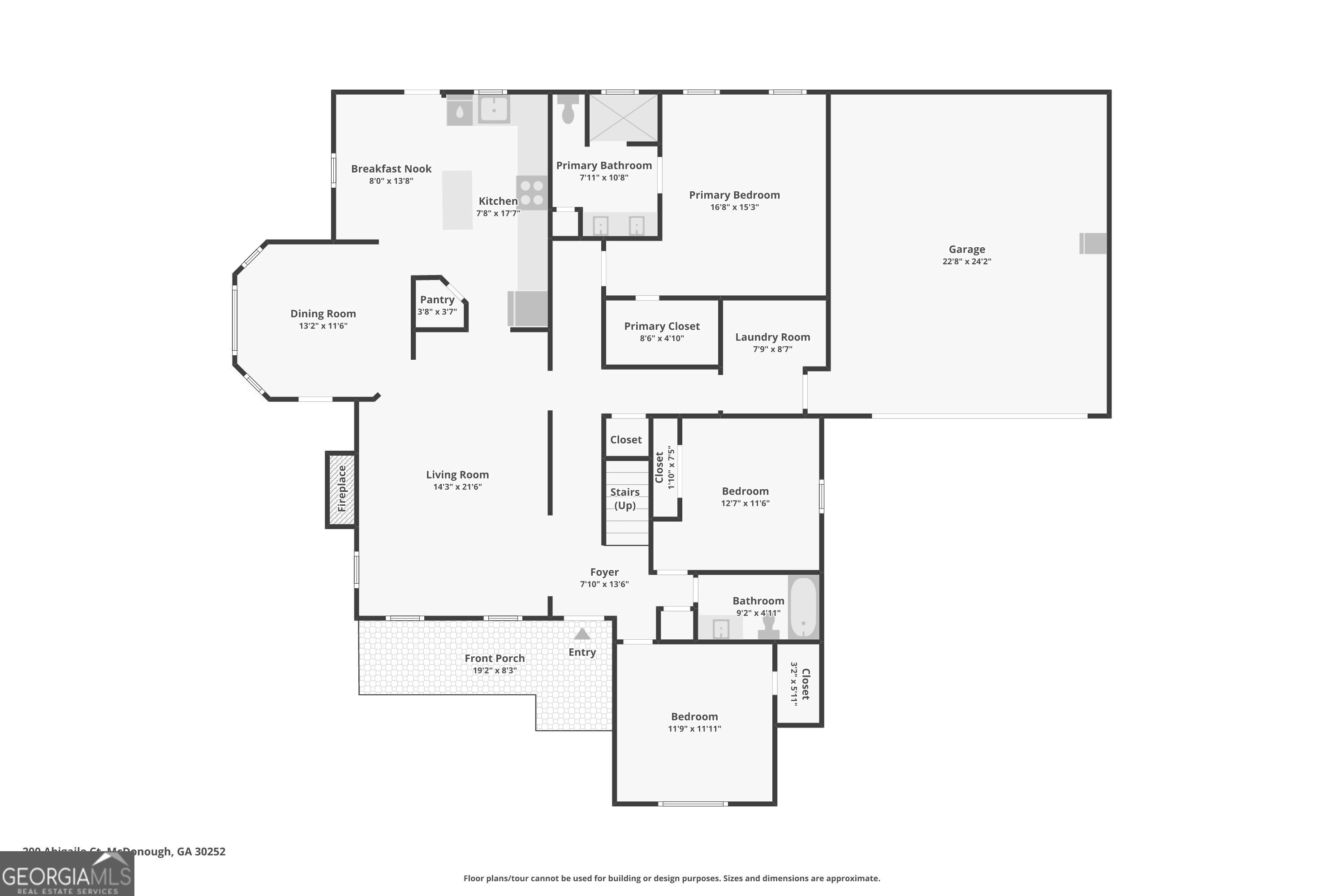 LYNNWOOD ESTATES - Residential