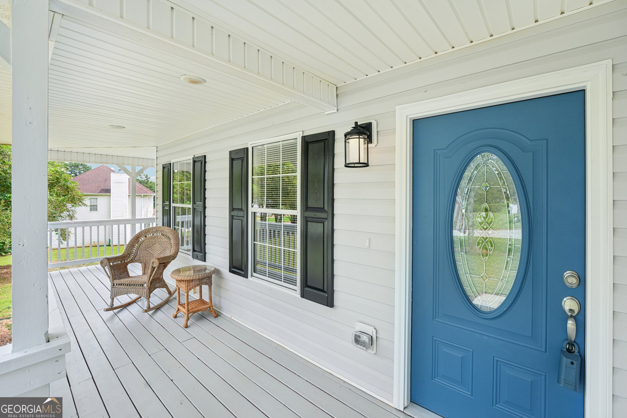 LYNNWOOD ESTATES - Residential