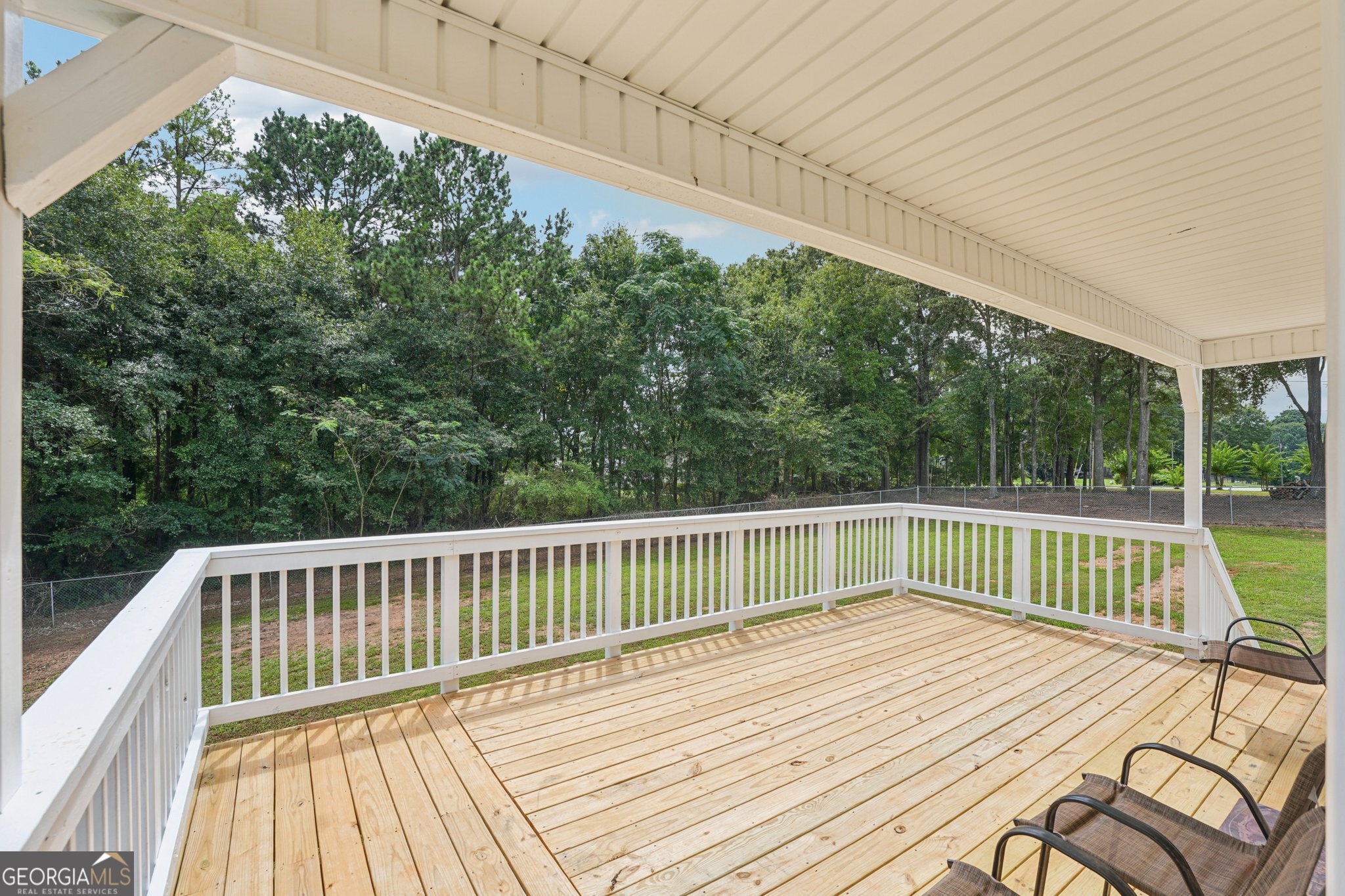 LYNNWOOD ESTATES - Residential