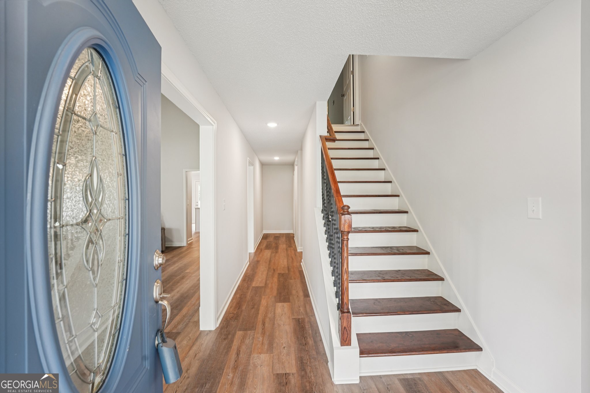 LYNNWOOD ESTATES - Residential