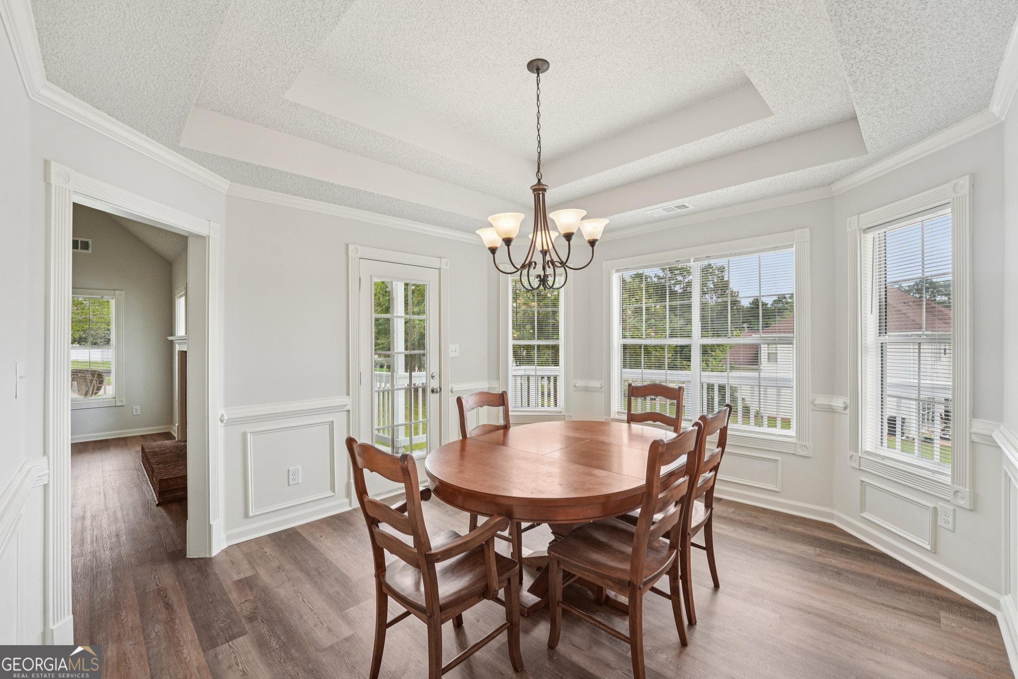 LYNNWOOD ESTATES - Residential