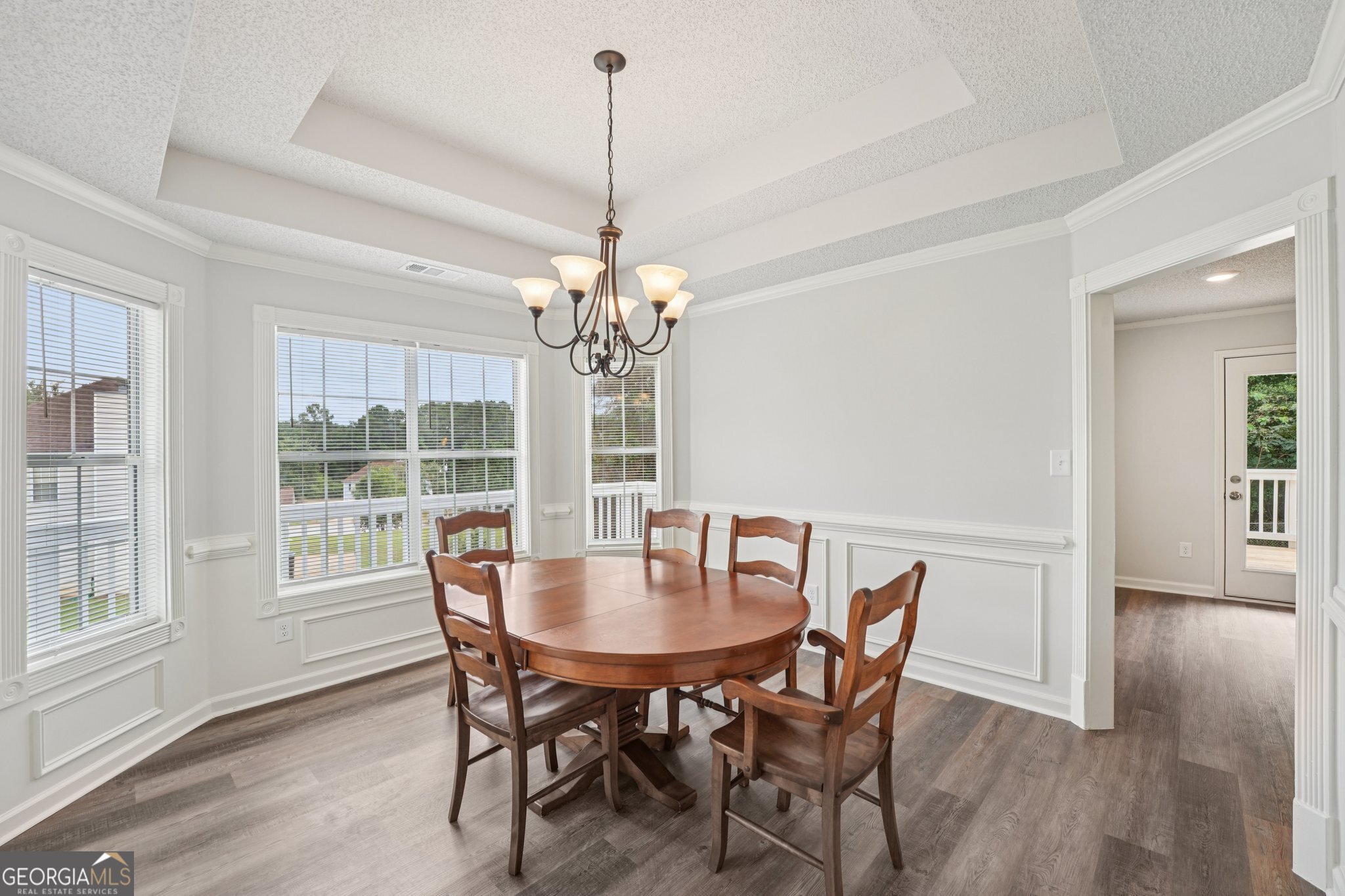 LYNNWOOD ESTATES - Residential