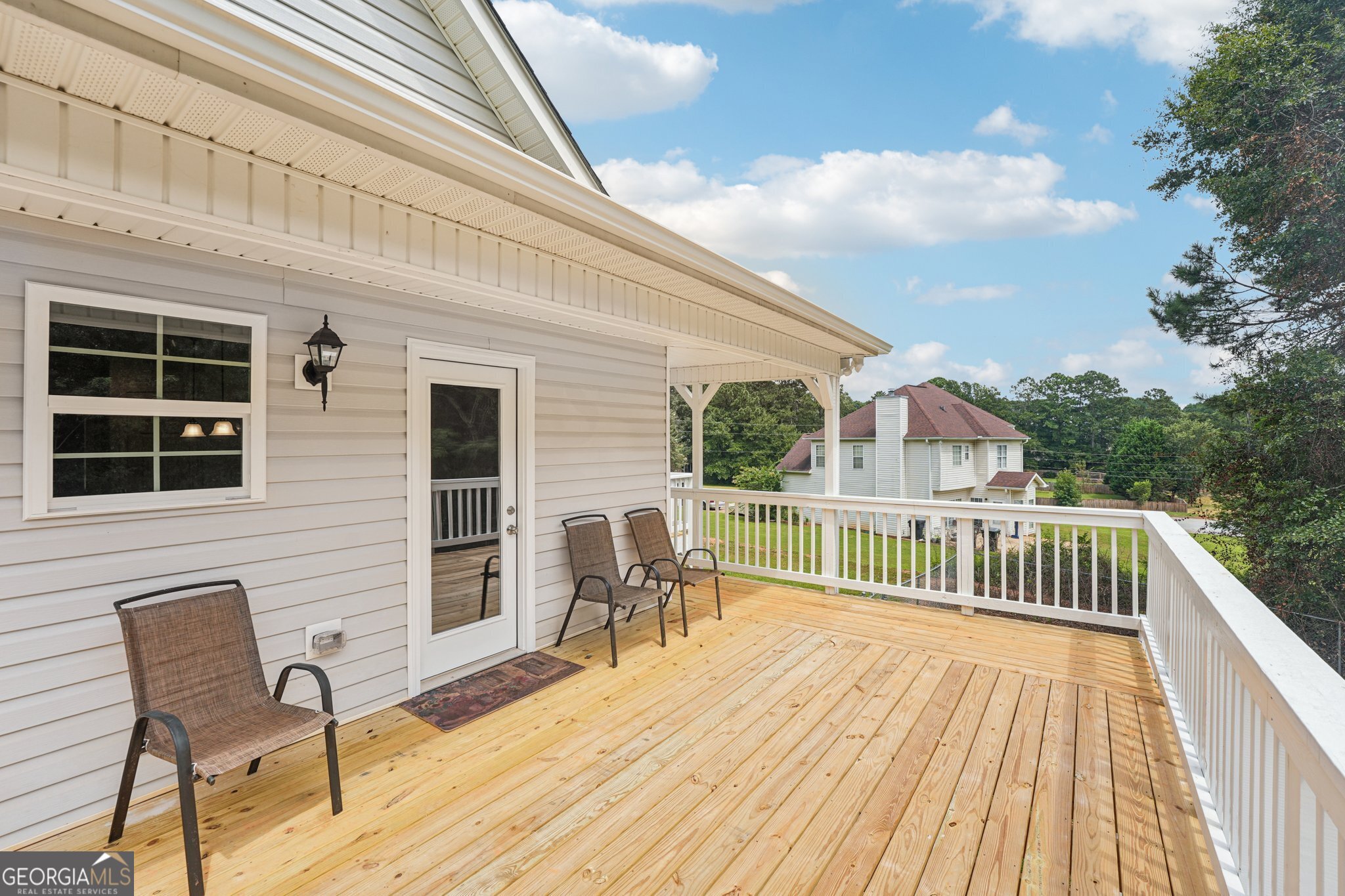 LYNNWOOD ESTATES - Residential