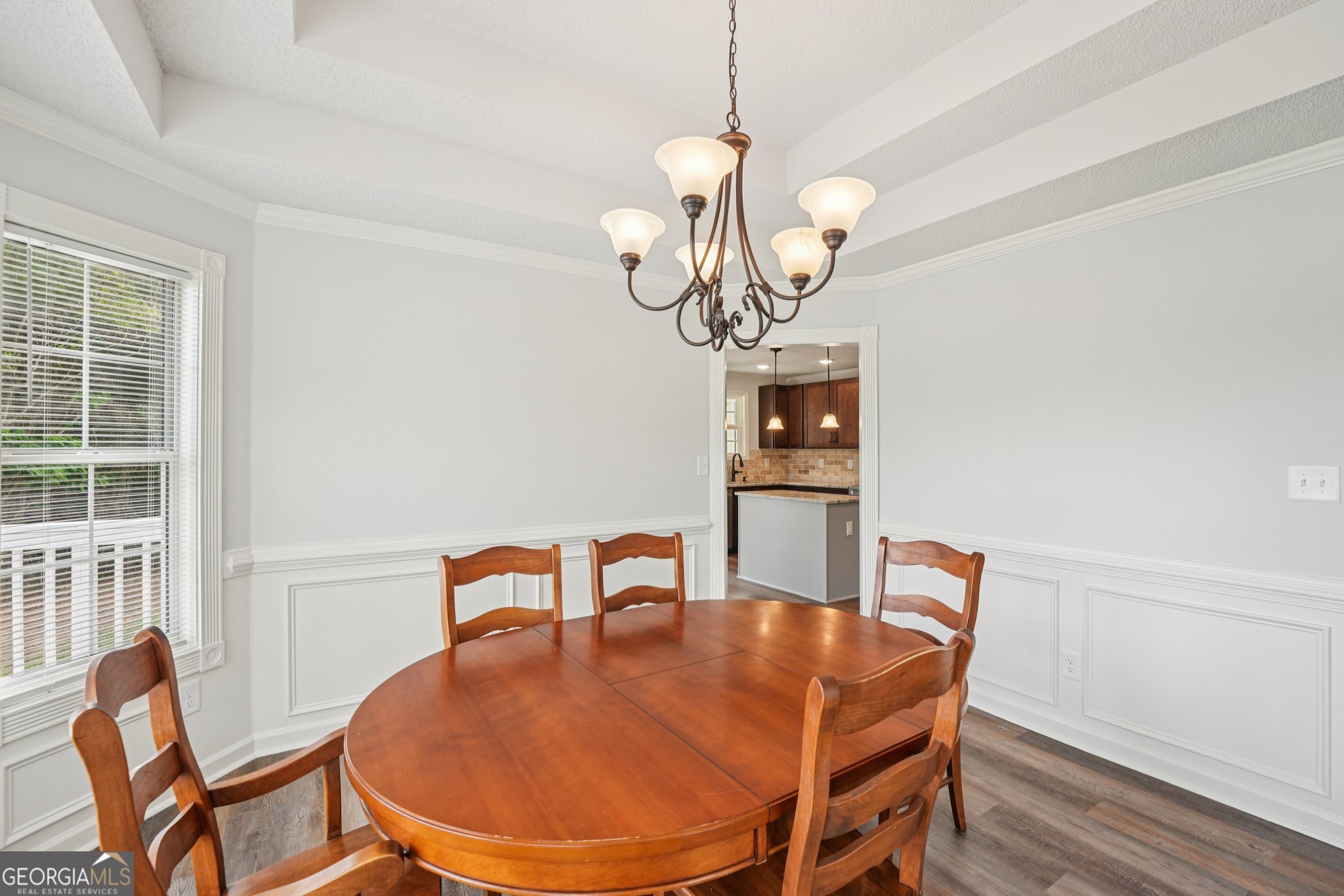 LYNNWOOD ESTATES - Residential