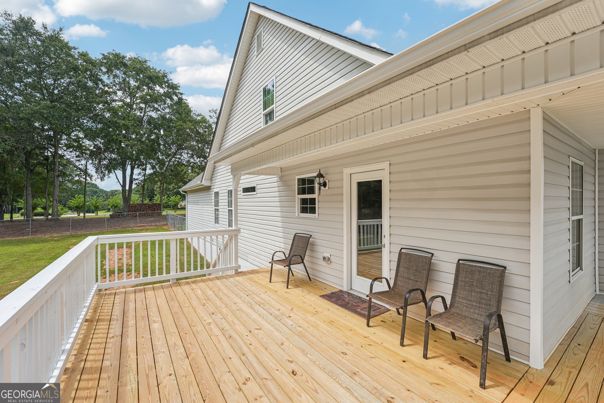 LYNNWOOD ESTATES - Residential