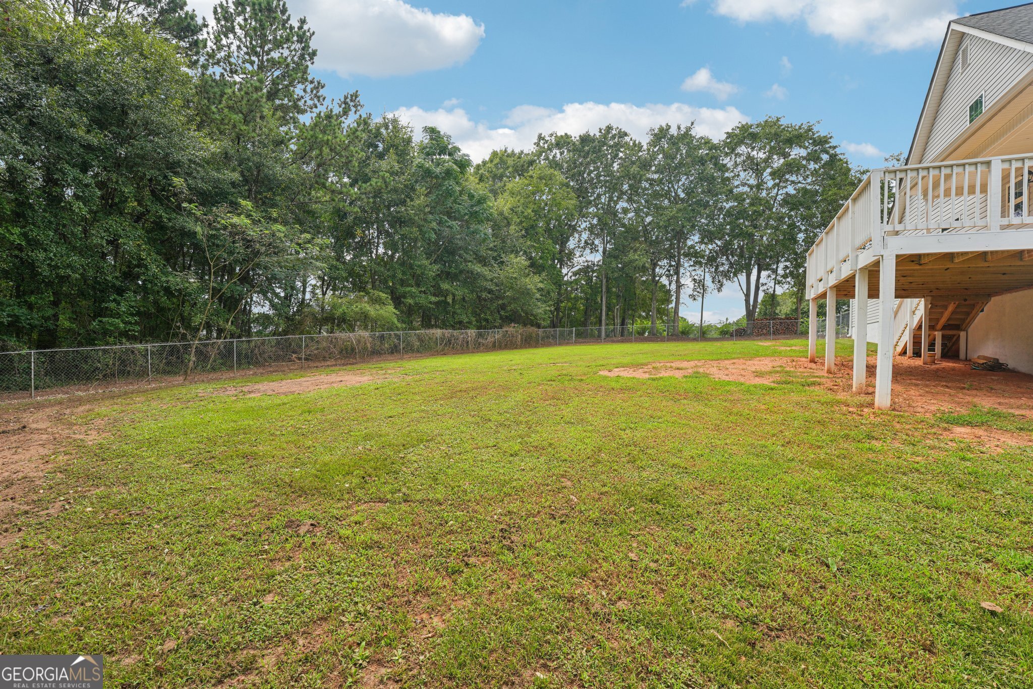 LYNNWOOD ESTATES - Residential