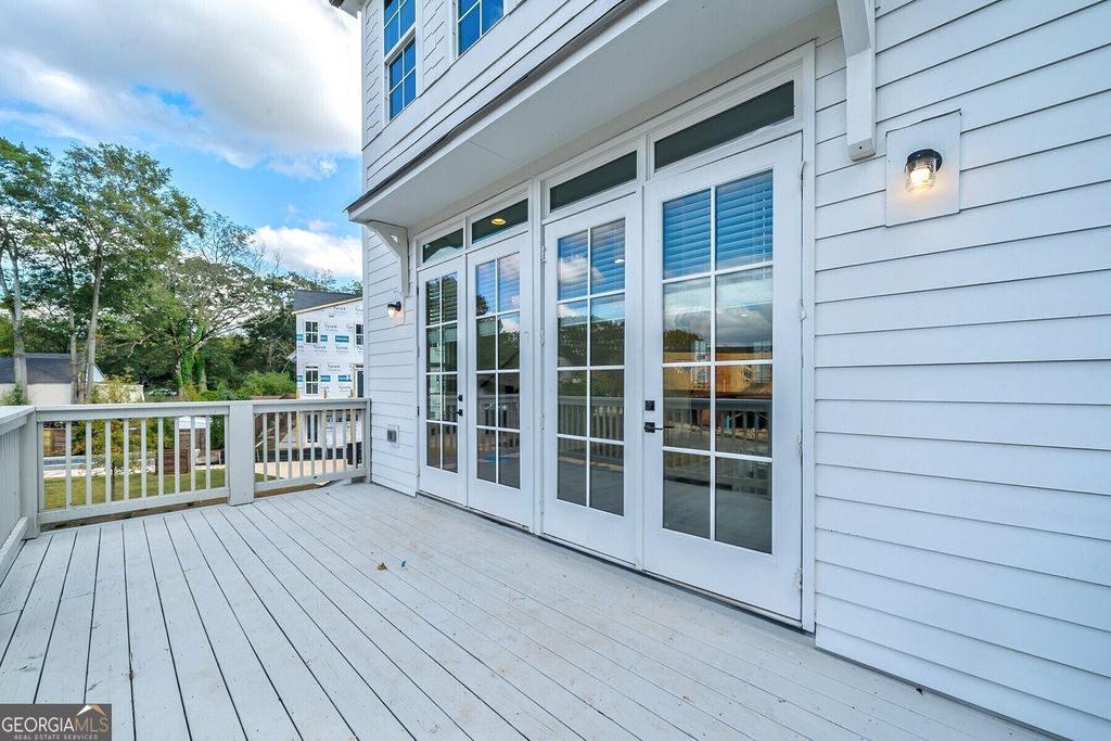 Photo of 42 Becker Place NW, Atlanta, GA 30307 (MLS # 10703306)