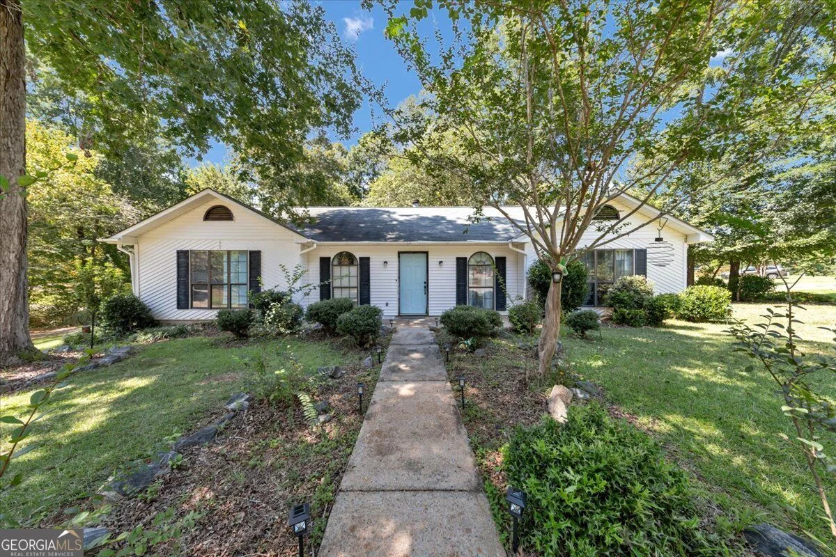 226 N Wesleyan Circle, Macon, GA, 31210