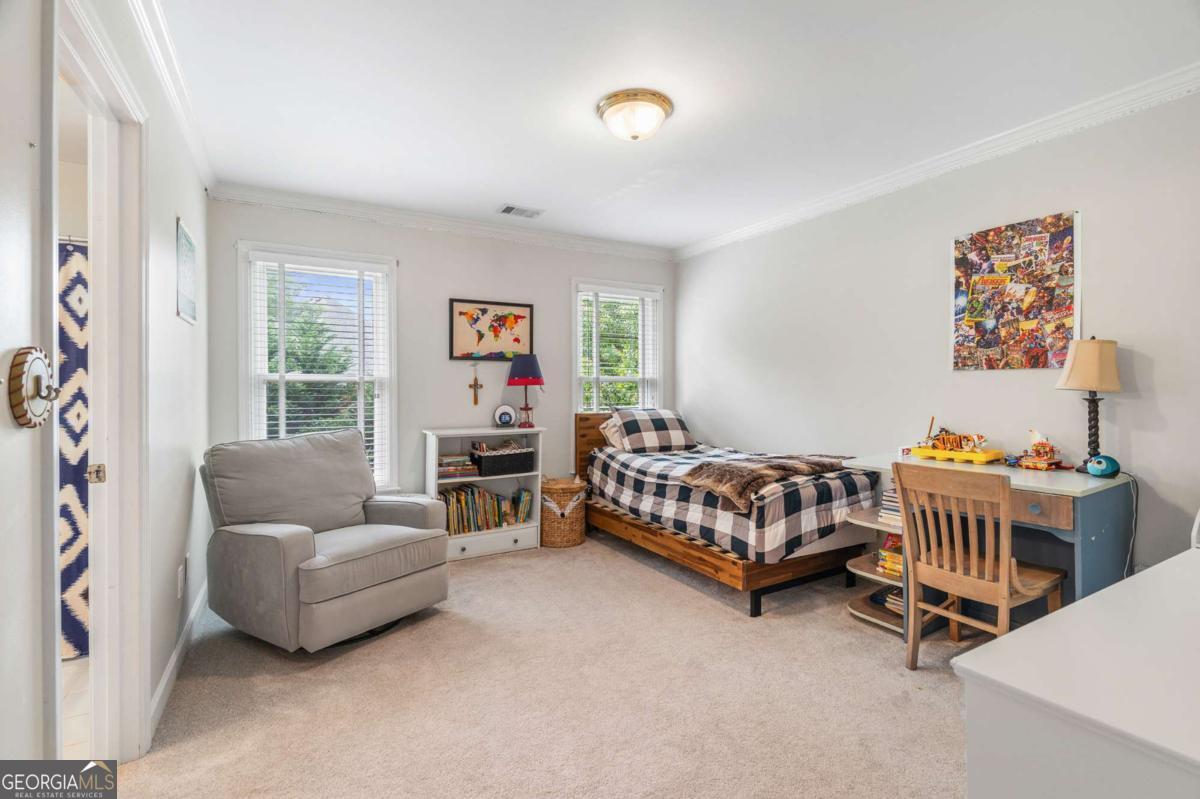 Chartwell - Residential