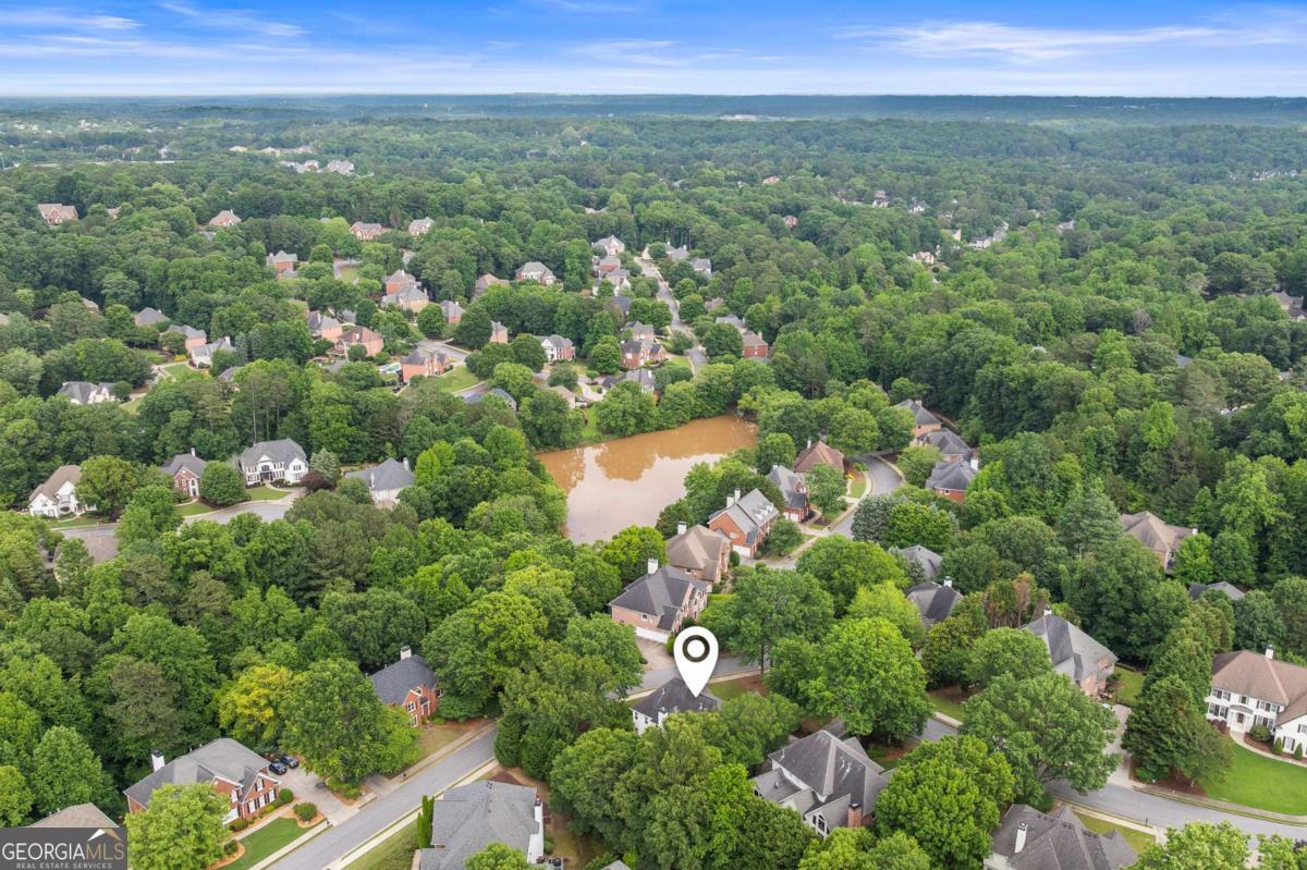 Chartwell - Residential