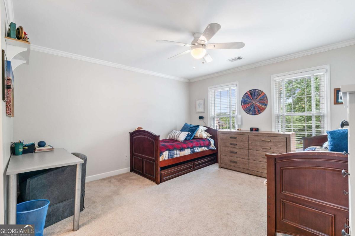 Chartwell - Residential