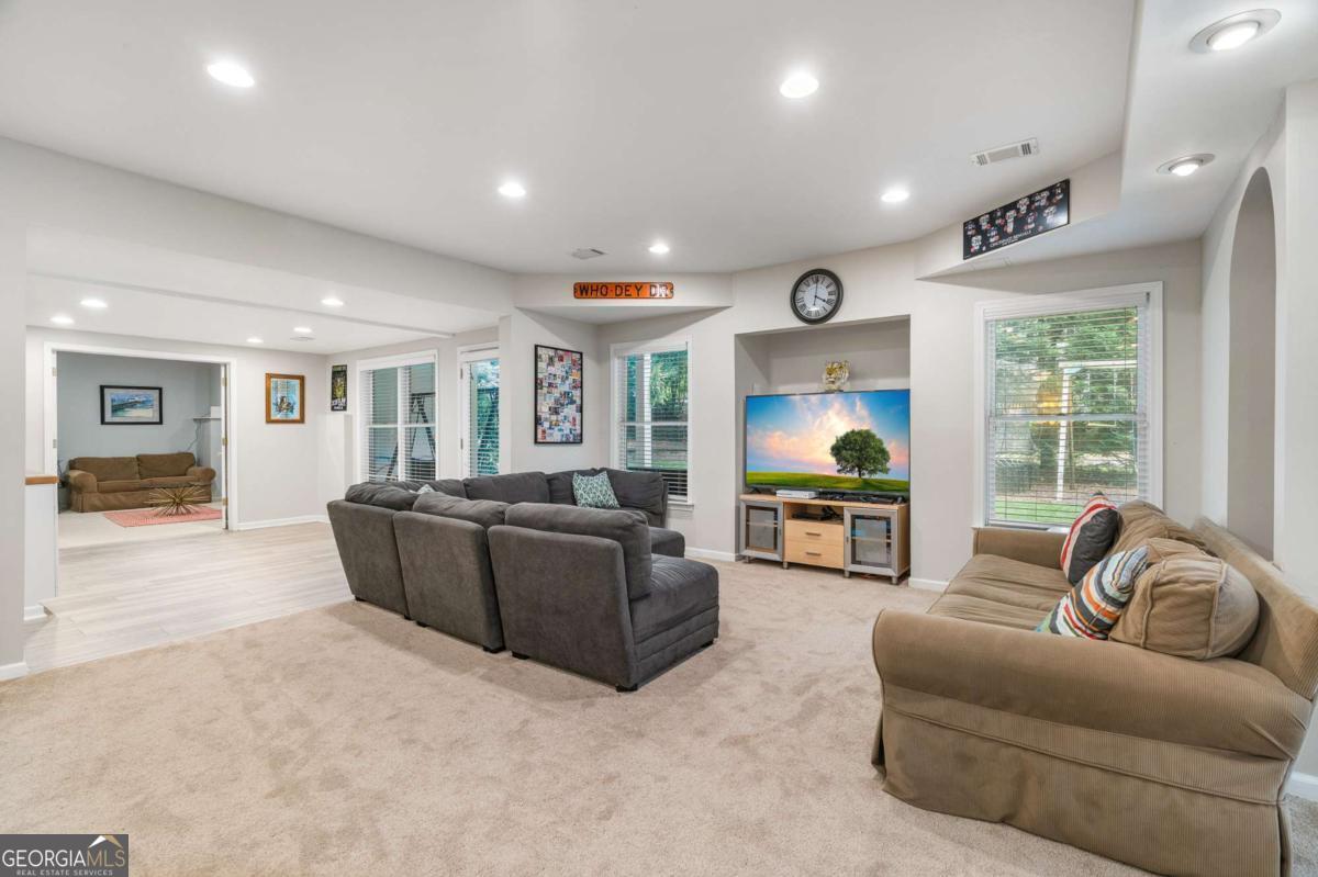 Chartwell - Residential
