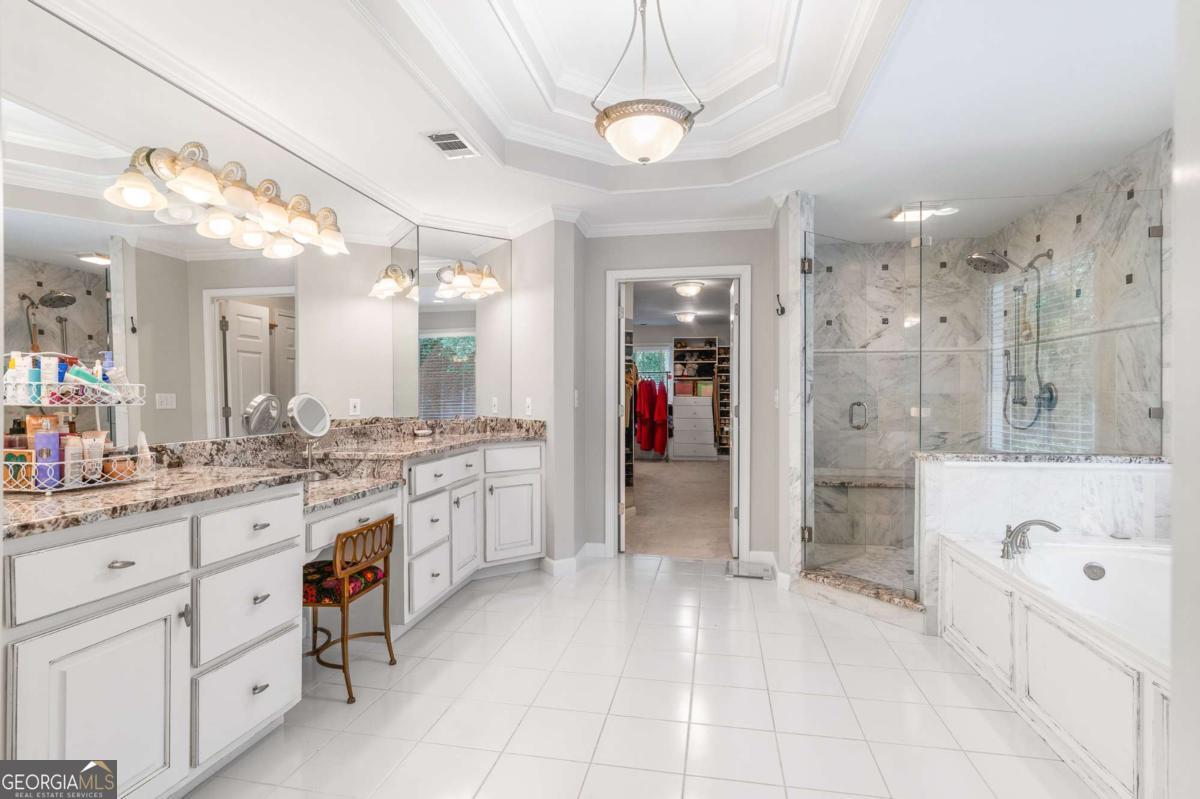 Chartwell - Residential