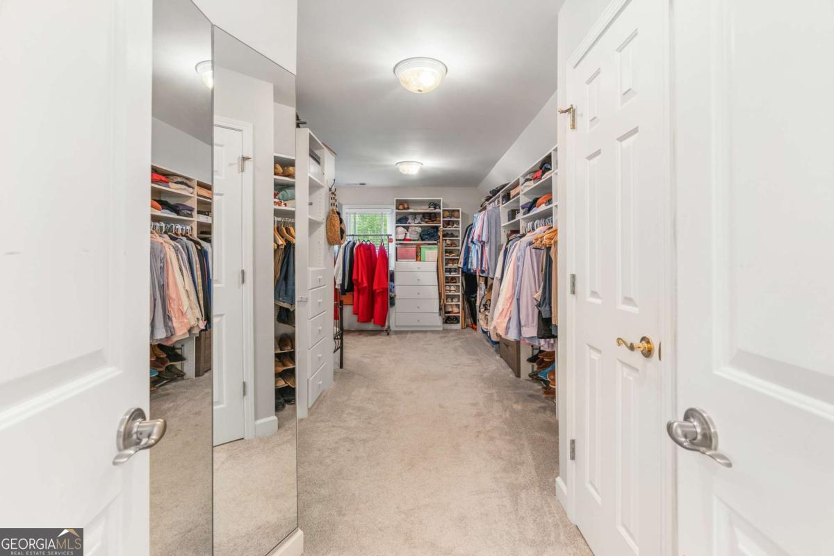 Chartwell - Residential