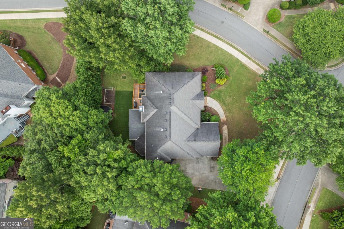 Chartwell - Residential