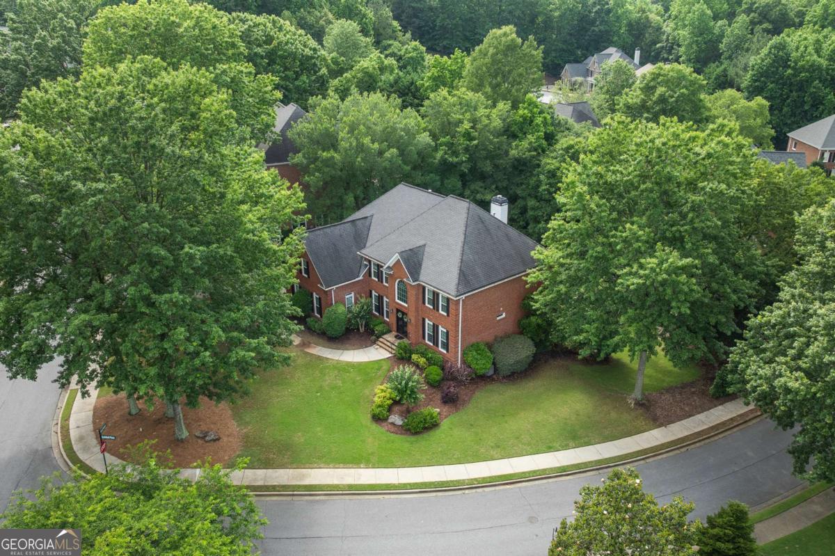 Chartwell - Residential