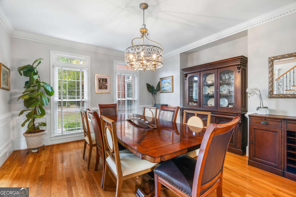 Chartwell - Residential