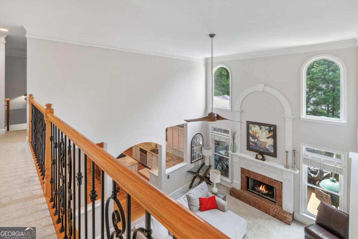 Chartwell - Residential