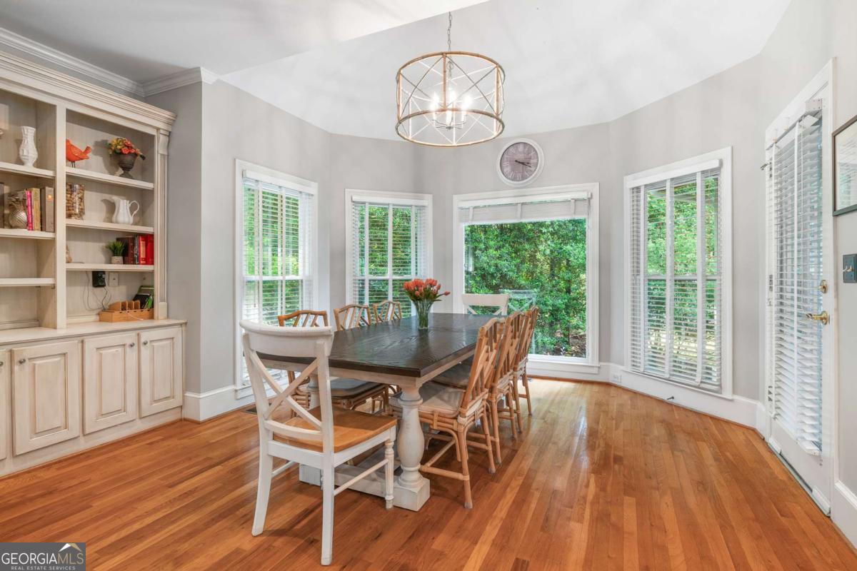 Chartwell - Residential
