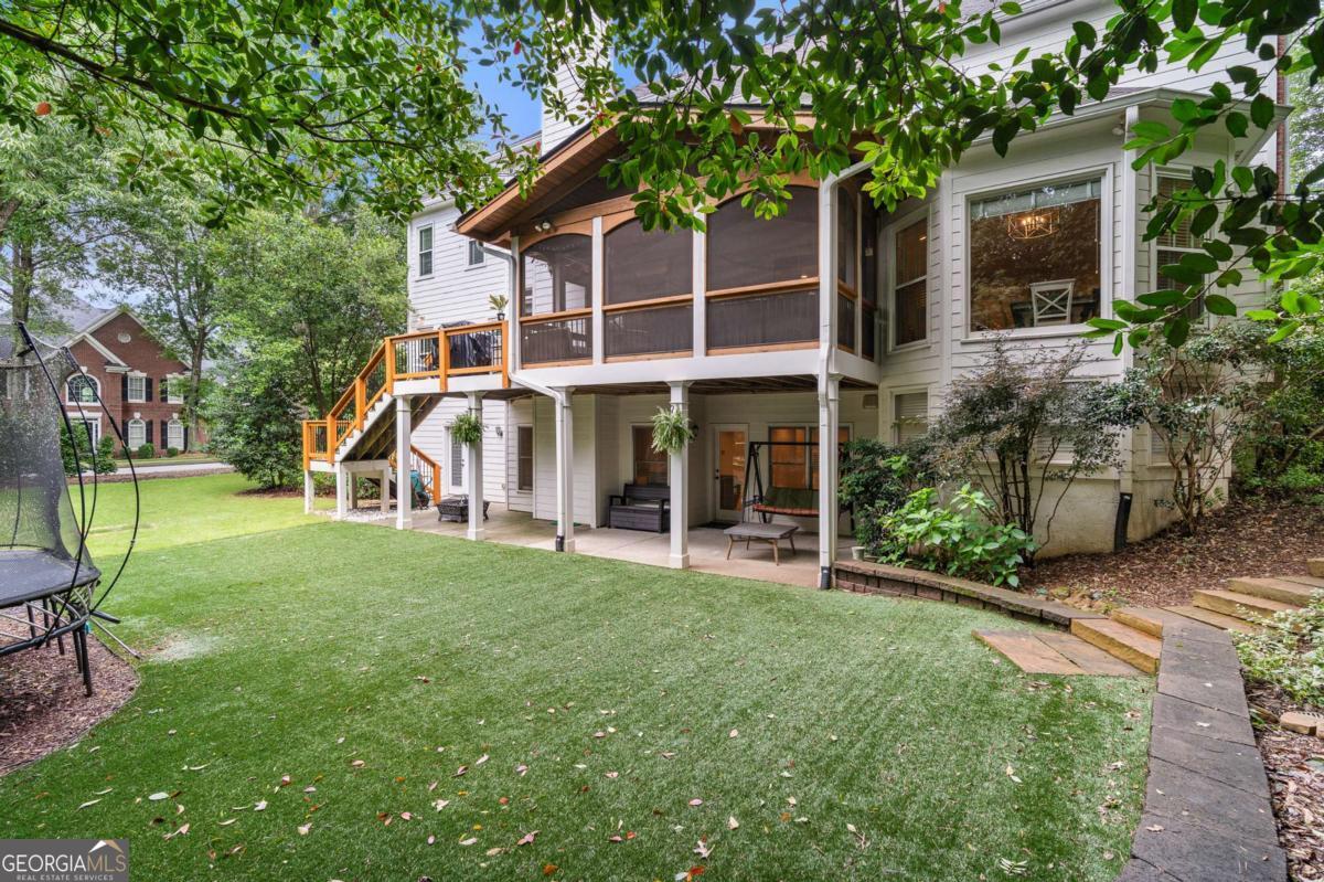 Chartwell - Residential