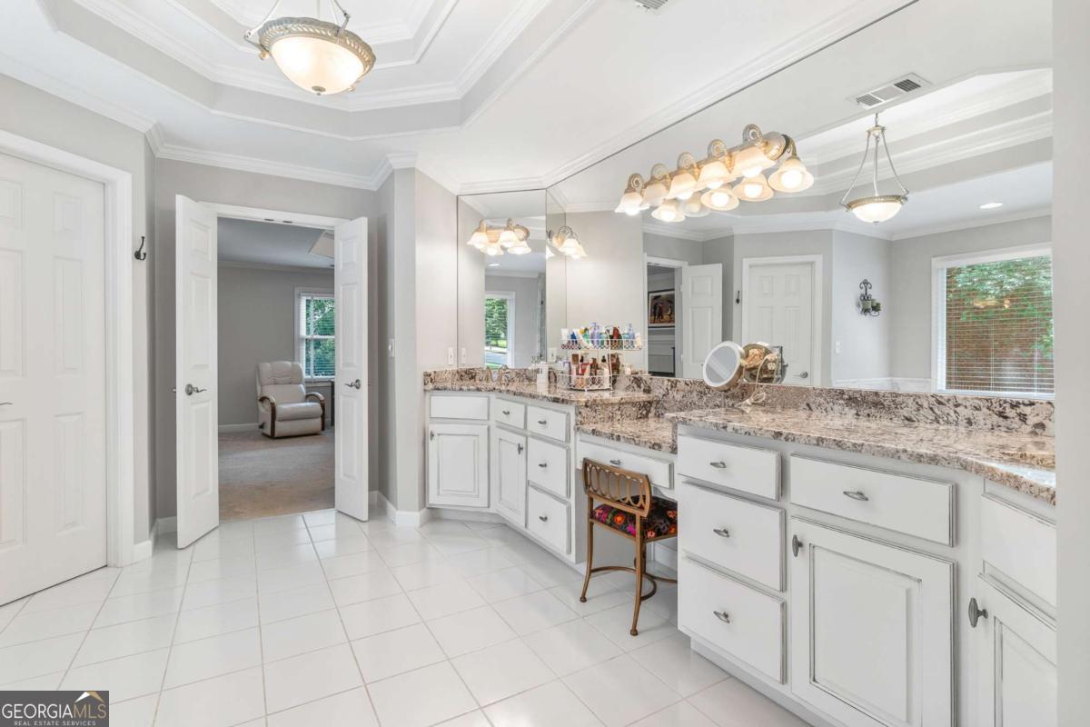 Chartwell - Residential