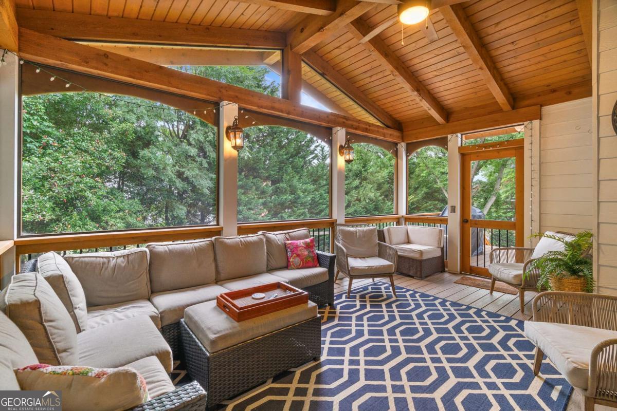 Chartwell - Residential