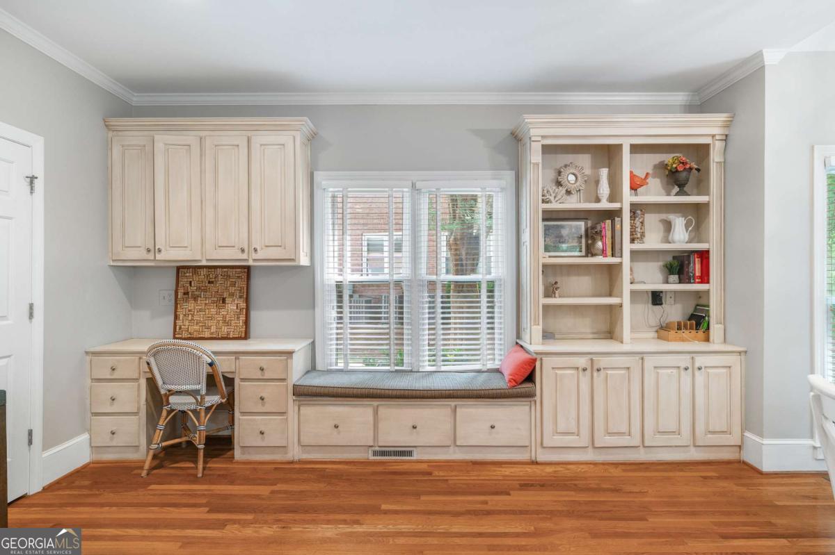 Chartwell - Residential