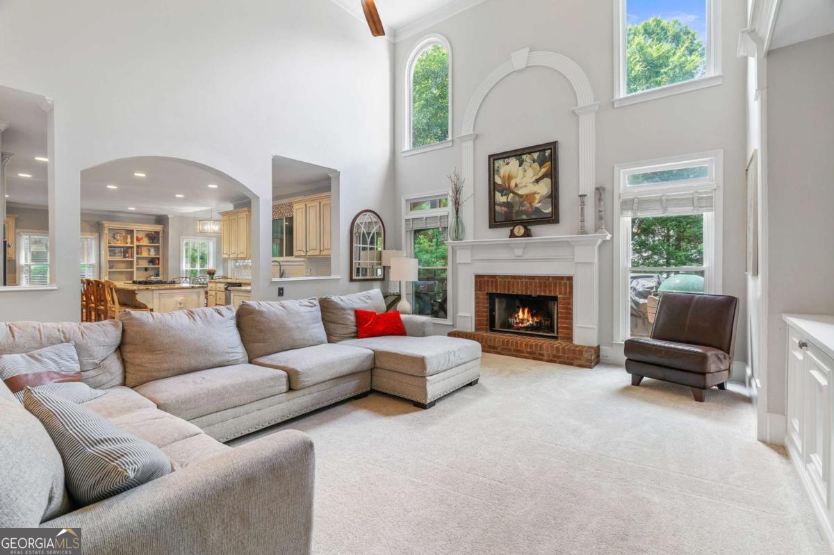 Chartwell - Residential